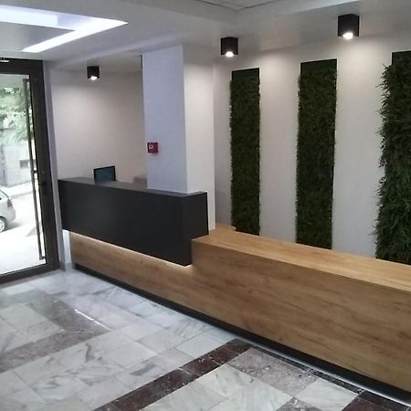 Хотел Визия Chaskowo Exterior foto