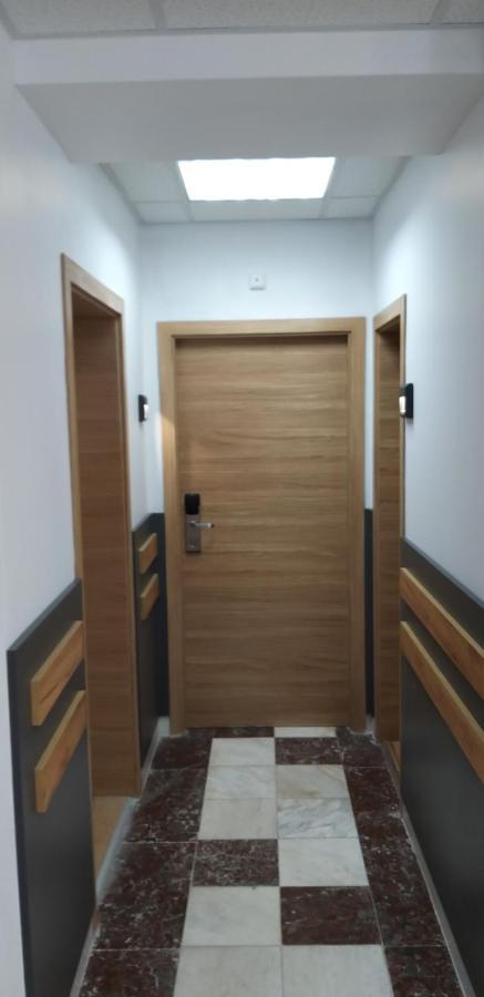 Хотел Визия Chaskowo Exterior foto