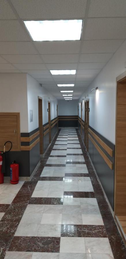 Хотел Визия Chaskowo Exterior foto