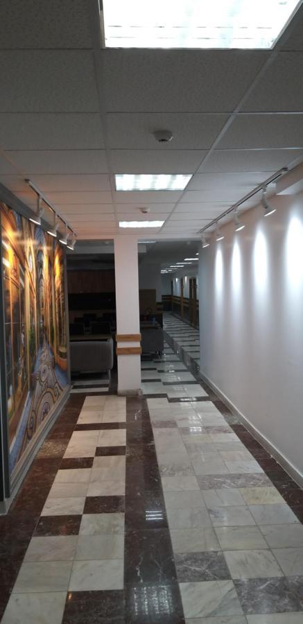Хотел Визия Chaskowo Exterior foto